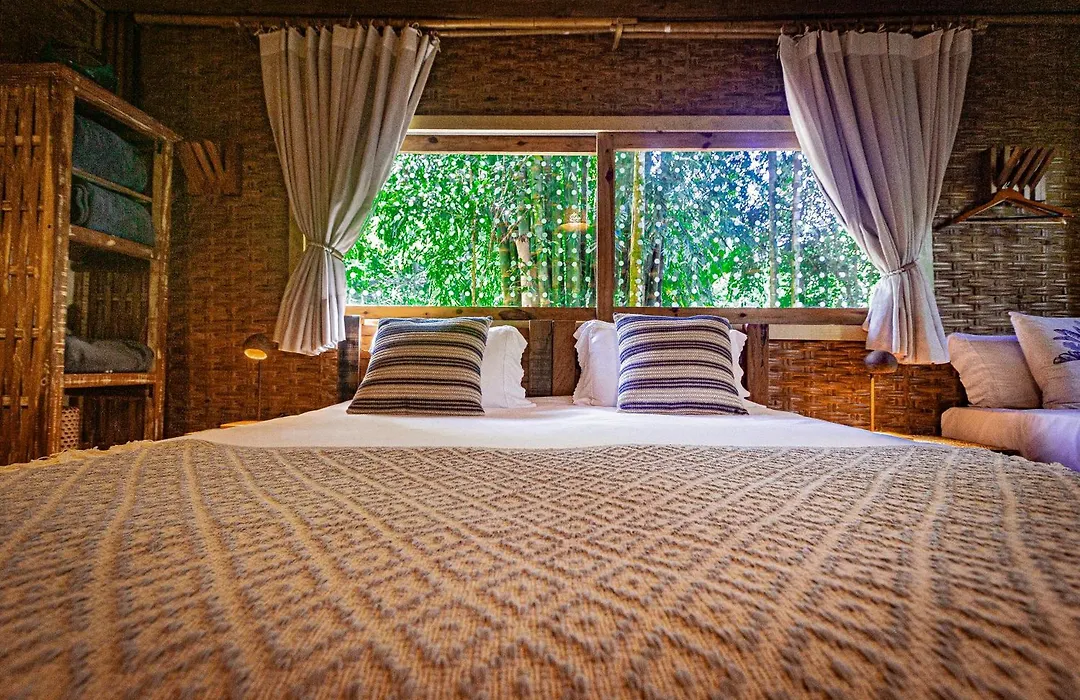Banana Bamboo Ecolodge-1