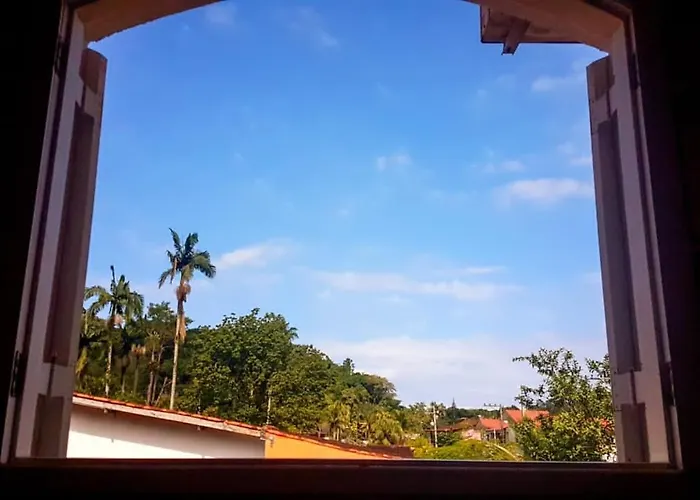 Ombak Guest House