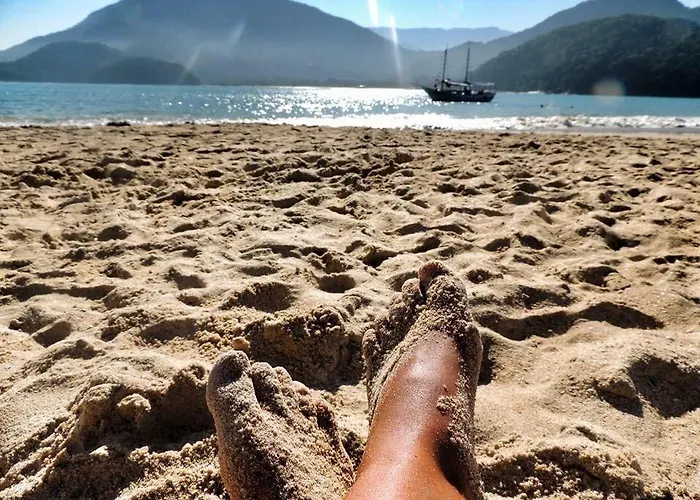 Pousada Maluí Ubatuba