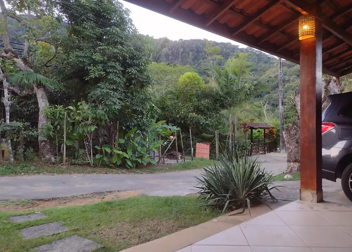 Casa Prumirim