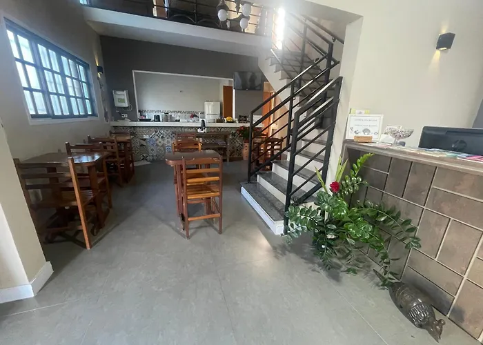 Hotel para famílias: Chilli Brasil Suite