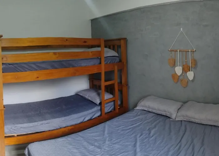 Apartamento: Apartamento Centro de Ubatuba