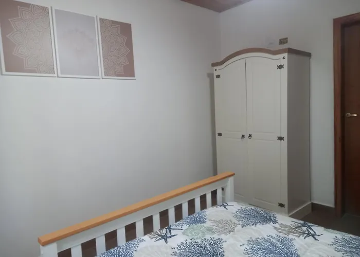 Casinha Mar E Mato