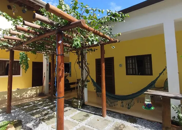 Bardul'S House