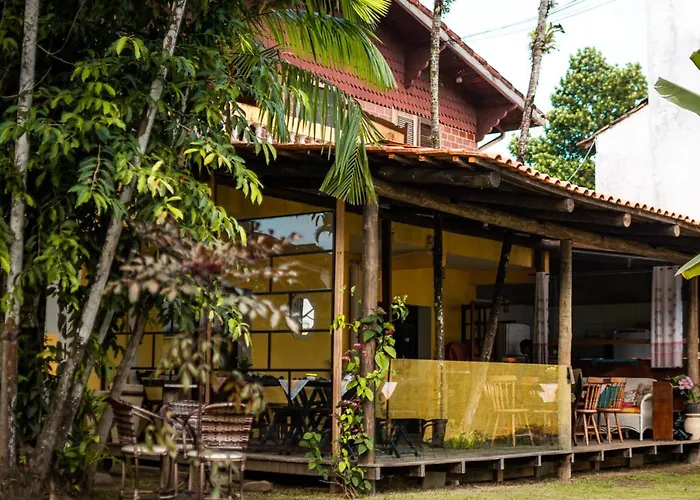 Hotel barato: Beira Mar